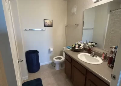 Cleaning Specialists