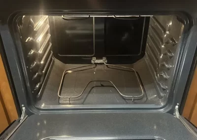 Commercial Cleaning Service