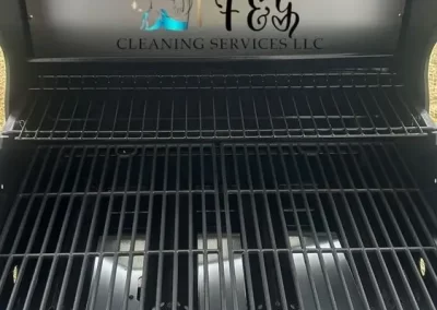 Commercial Cleaning Services