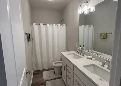 Home Cleaning Service