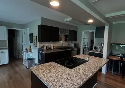 Home Cleaning Services