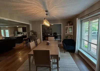 Home Cleaning Services
