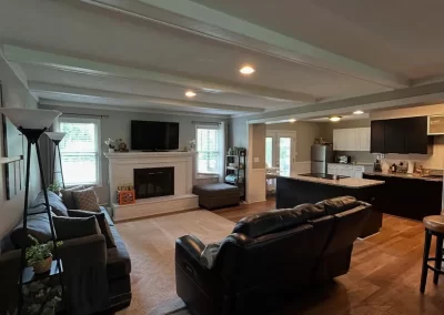 Home Cleaning Services