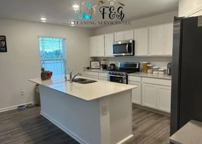 Home Cleaning Services