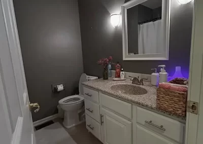 Home Cleaning Services