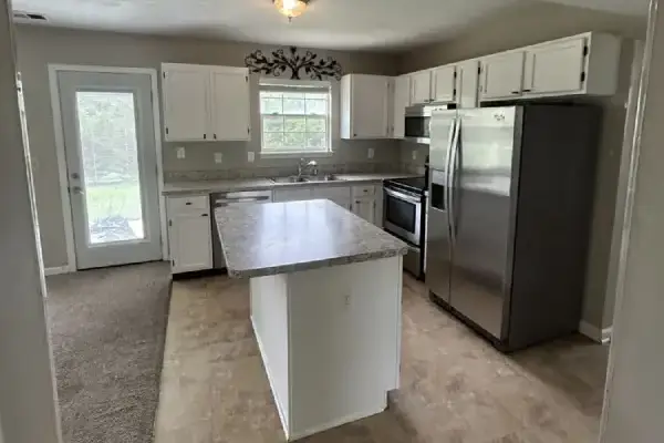 Move-In Cleaning