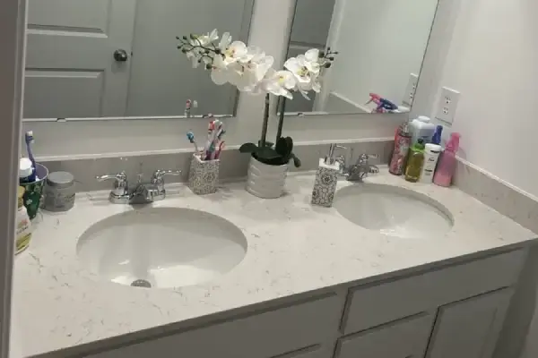 Move-Out Cleaning