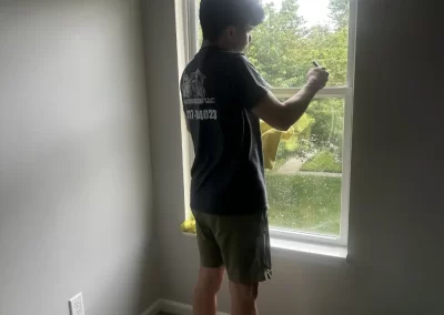Cleaning Specialists