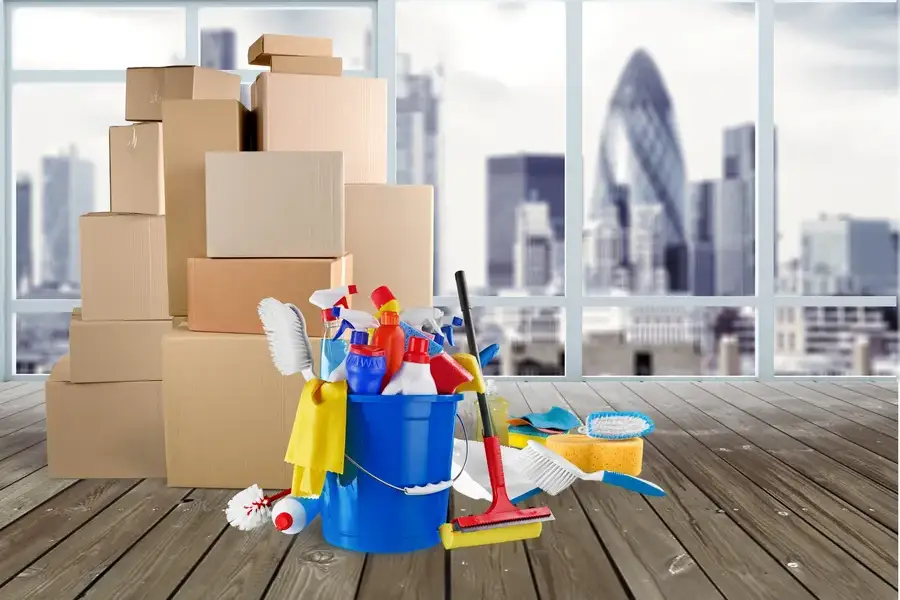 Experienced Move-in Cleaning Westfield, IN