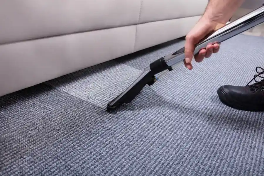 How Carpet Cleaning Helps Eliminate Deep-seated Stains in Westfield, IN