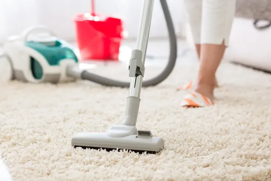 How Regular Carpet Cleaning Improves Home Air Quality Westfield, IN