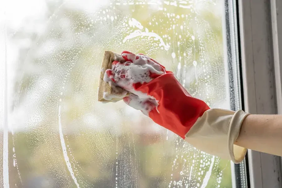 How Regular Window Cleaning Improves Home Curb Appeal Westfield, IN