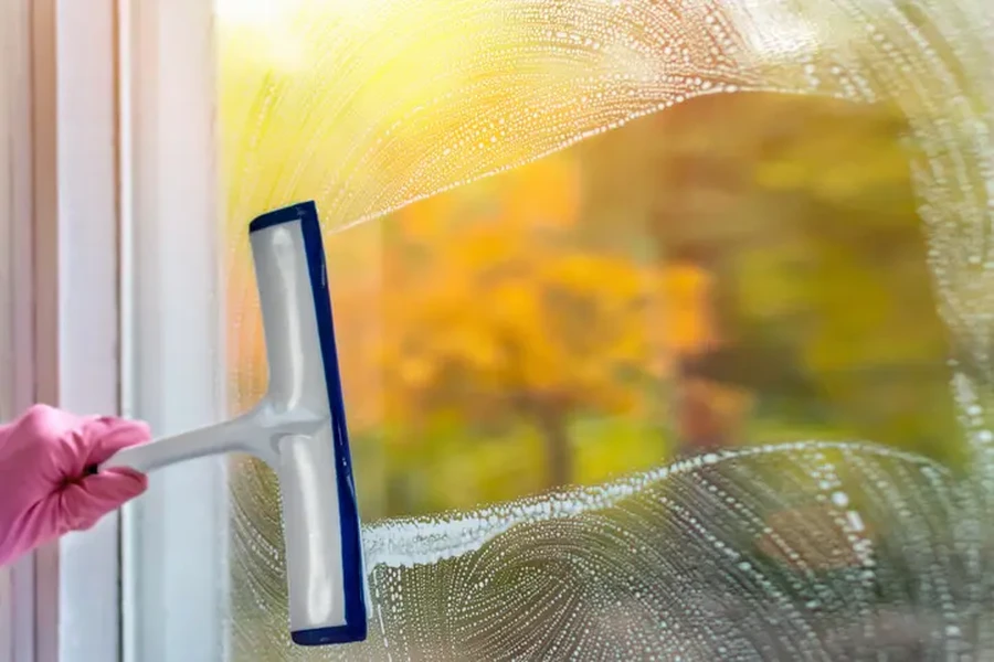 How Regular Window Cleaning Improves Home Curb Appeal in Westfield, IN