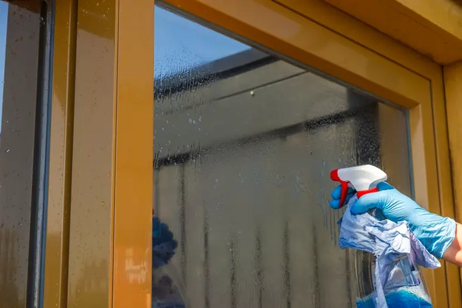 How Window Cleaning Enhances The Longevity Of Your Windows Westfield, IN
