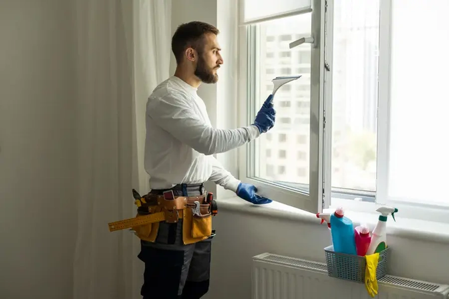 How Window Cleaning Enhances The Longevity Of Your Windows in Westfield, IN