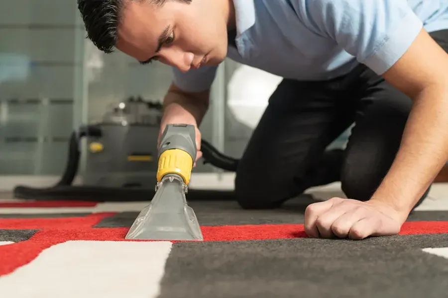 Premium Carpet Cleaning Westfield, IN