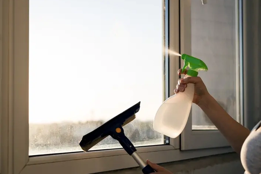 Professional Window Cleaning Westfield, IN
