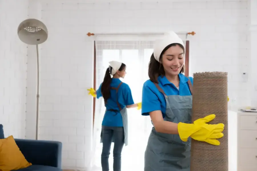 Top-rated Move-in Cleaning Westfield, IN