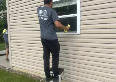Window Cleaning