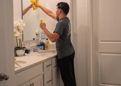 Cleaning Specialists