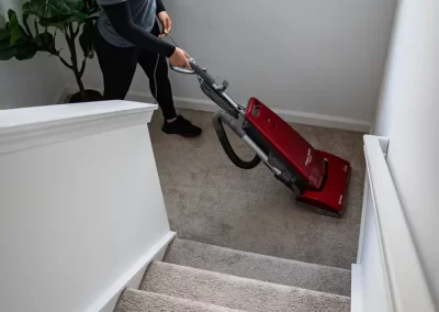 Commercial Cleaning Services