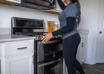 Home Cleaning