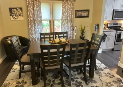 Home Cleaning Services