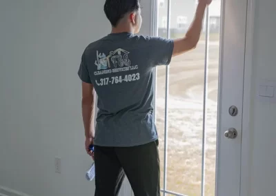 House Cleaner