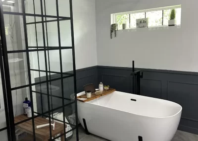 Professional House Cleaning