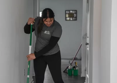 Quality Cleaning Specialists