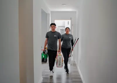 Quality House Cleaner