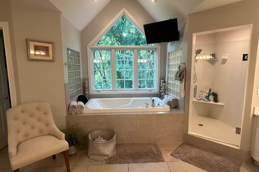 Professional Home Cleaning Services