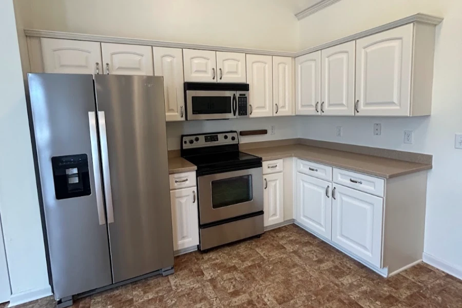 Reliable Home Cleaning Services